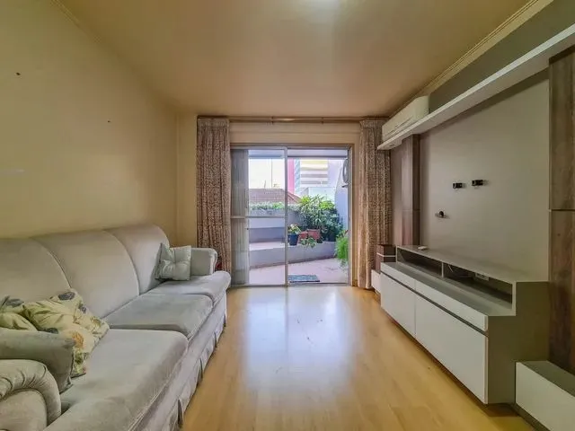 Imagem 1: Apartamento com 2 Dormitórios para Alugar, 96 M² por R$ 1.450/Mês - Centro - Novo