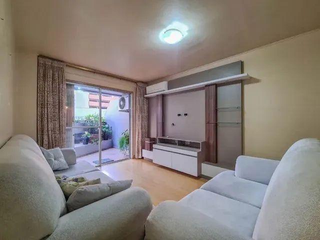 Imagem 14: Apartamento com 2 Dormitórios para Alugar, 96 M² por R$ 1.450/Mês - Centro - Novo