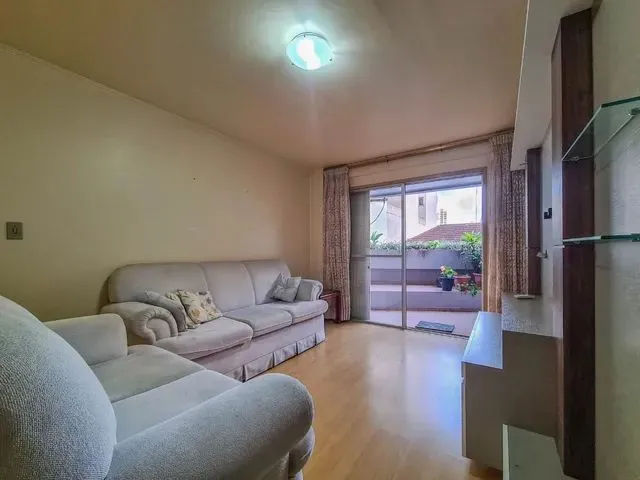 Imagem 6: Apartamento com 2 Dormitórios para Alugar, 96 M² por R$ 1.450/Mês - Centro - Novo