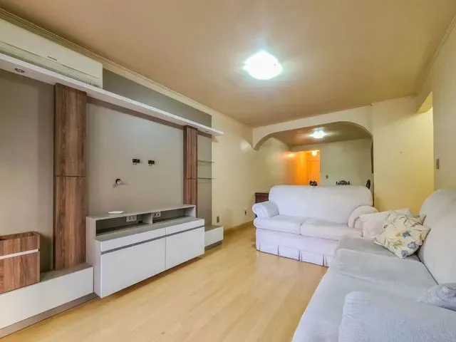 Imagem 8: Apartamento com 2 Dormitórios para Alugar, 96 M² por R$ 1.450/Mês - Centro - Novo