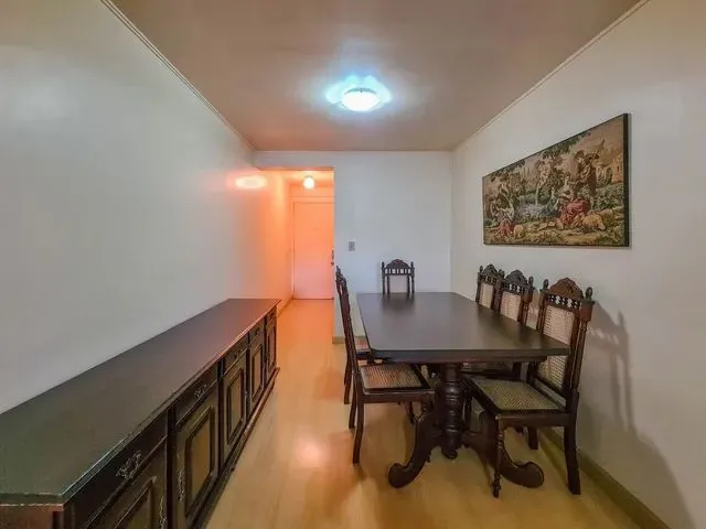 Imagem 12: Apartamento com 2 Dormitórios para Alugar, 96 M² por R$ 1.450/Mês - Centro - Novo