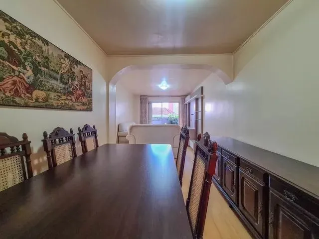Imagem 2: Apartamento com 2 Dormitórios para Alugar, 96 M² por R$ 1.450/Mês - Centro - Novo