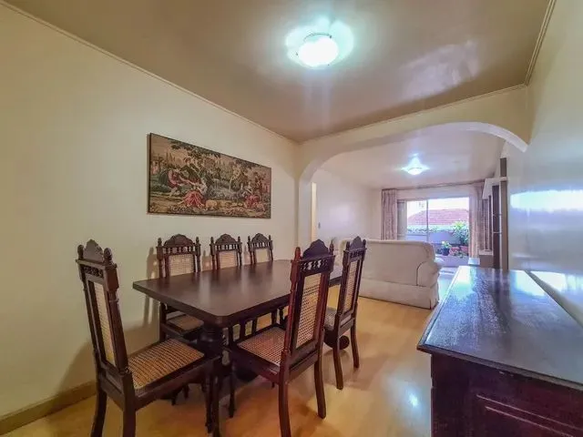 Imagem 11: Apartamento com 2 Dormitórios para Alugar, 96 M² por R$ 1.450/Mês - Centro - Novo