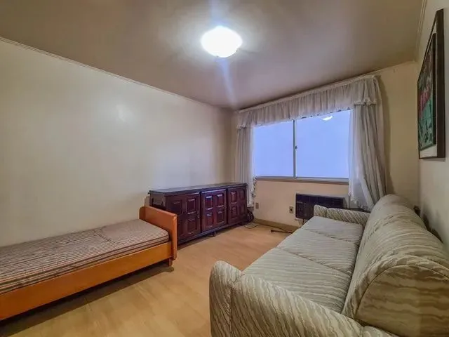 Imagem 4: Apartamento com 2 Dormitórios para Alugar, 96 M² por R$ 1.450/Mês - Centro - Novo