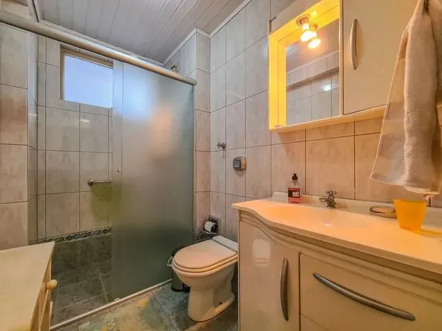 Imagem 3: Apartamento com 2 Dormitórios para Alugar, 96 M² por R$ 1.450/Mês - Centro - Novo