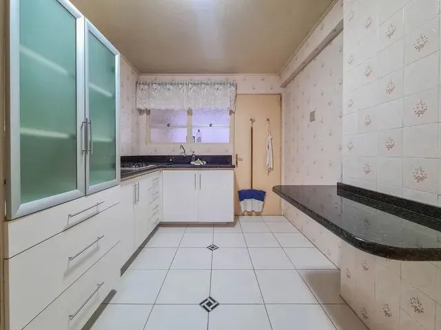 Imagem 5: Apartamento com 2 Dormitórios para Alugar, 96 M² por R$ 1.450/Mês - Centro - Novo