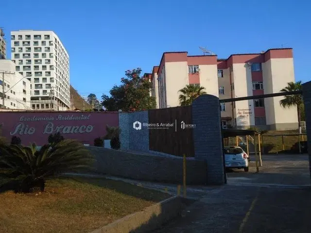 Imagem: Apartamento com 2 Quartos para Alugar, 50