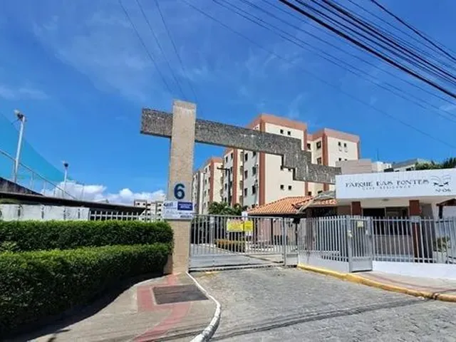 Imagem: Condomínio Parque das Fontes