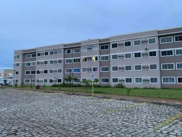Imagem 1: Aluga-Se Apartamento no West Paradise, 2/4