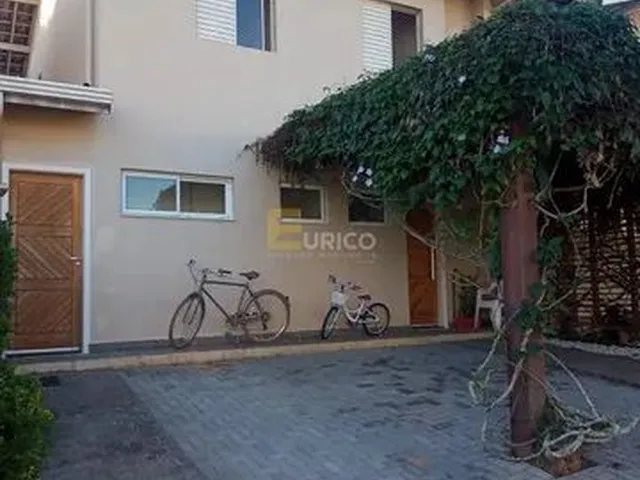 Imagem: Sobrado Disponível para Locação no Condomínio