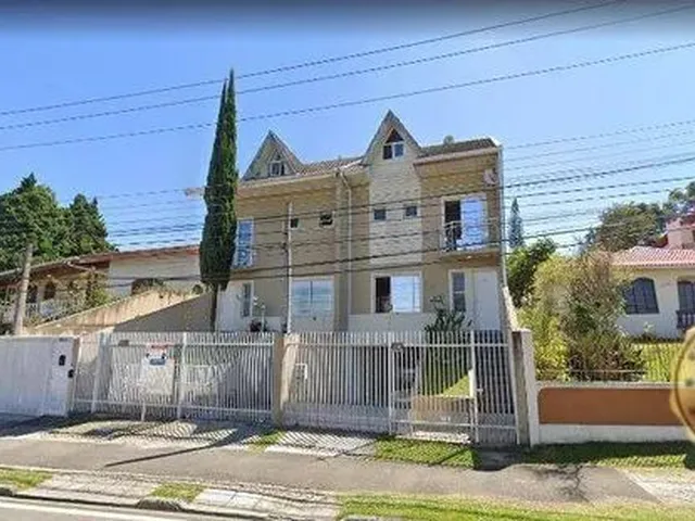 Imagem: Sobrado com 3 Dormitórios para Alugar