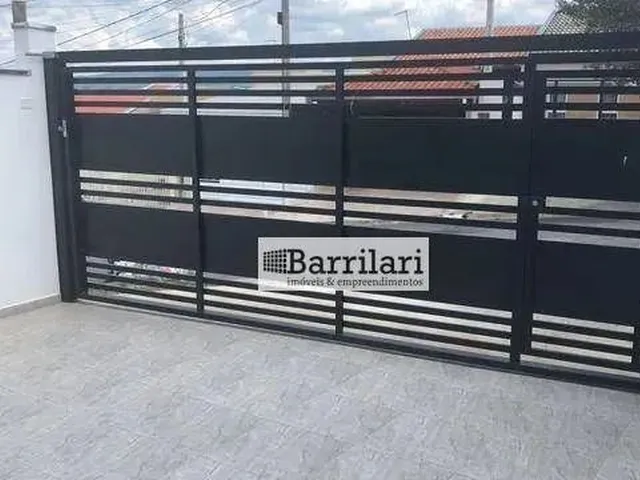 Imagem: Casa com 2 Dormitórios, 50 M² - Venda