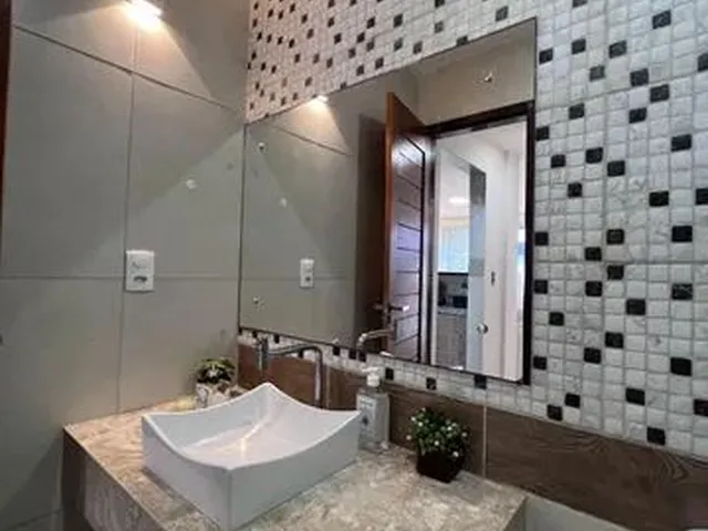 Imagem 10: Linda Casa Duplex, Toda Mobiliada, Super Conservada, 3 Quartos, Praia do Poço