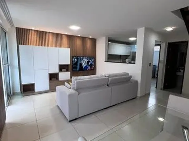 Imagem 12: Linda Casa Duplex, Toda Mobiliada, Super Conservada, 3 Quartos, Praia do Poço