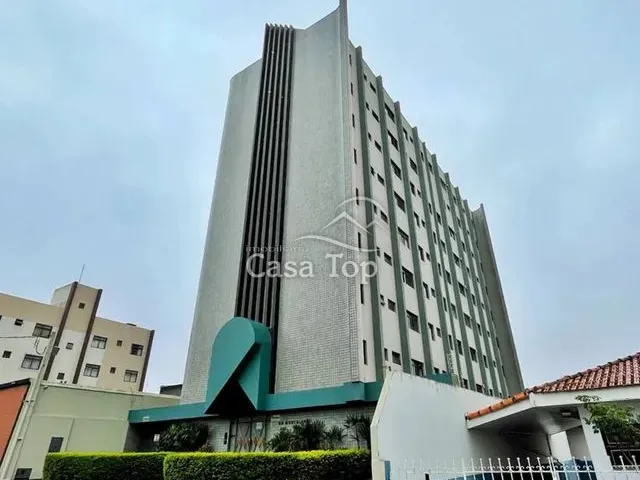 Imagem: Cobertura Duplex Semimobiliada para Alugar