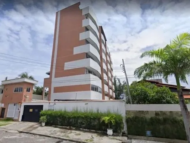 Imagem: Apartamento Próximo Ao Parque do Coco