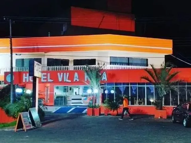 Imagem: Alugasse para Mensalista Hotel Ótima Localização