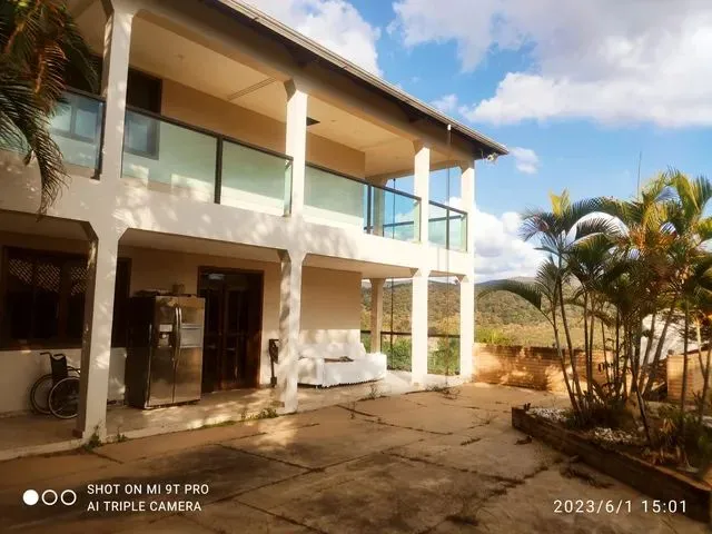 Imagem: Locação de Casa no Condomínio Quintas