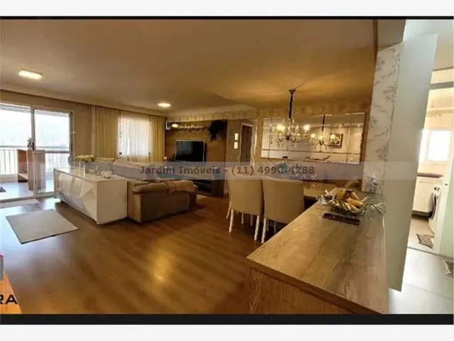 Imagem: Apartamento - Valparaiso - Santo Andre