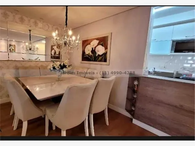 Imagem 6: Apartamento - Valparaiso - Santo Andre - Sao Paulo