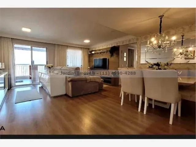 Imagem 5: Apartamento - Valparaiso - Santo Andre - Sao Paulo