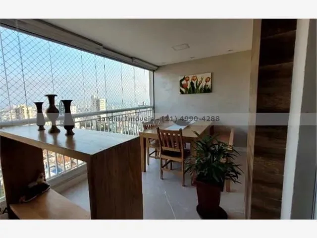 Imagem 7: Apartamento - Valparaiso - Santo Andre - Sao Paulo