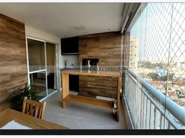 Imagem 15: Apartamento - Valparaiso - Santo Andre - Sao Paulo