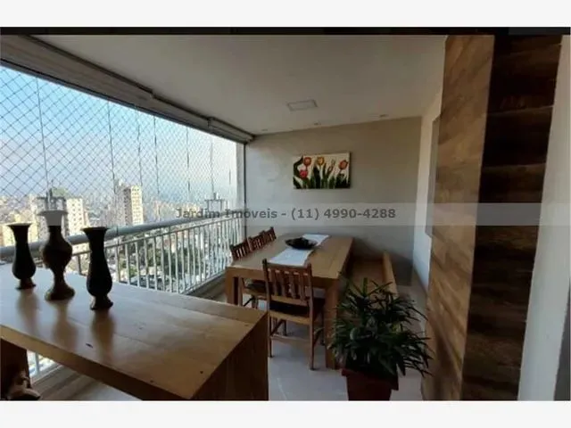 Imagem 9: Apartamento - Valparaiso - Santo Andre - Sao Paulo