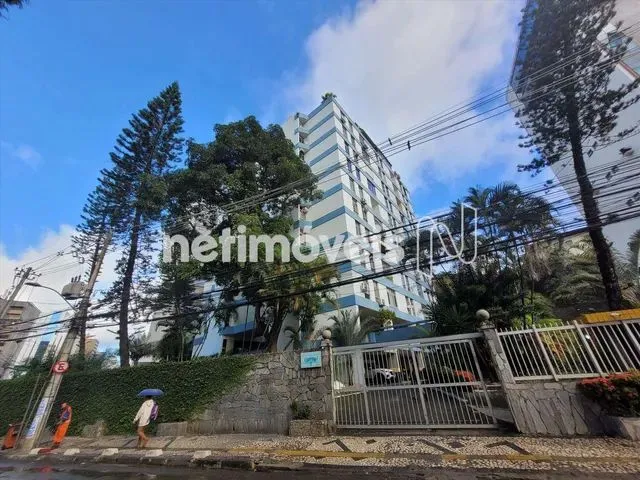 Imagem: Venda Apartamento 4 Quartos Caminho das