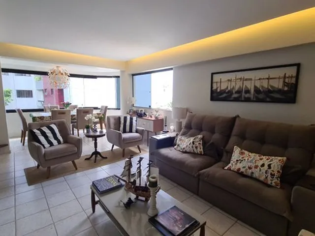 Imagem: Excelente Cobertura Duplex no Rio Vermelho