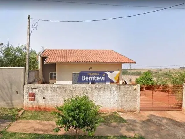 Imagem 3: Casa com 2 Dormitórios À Venda, 55 M² por R$ 60.962,00 - Centro - Mariluz/Pr