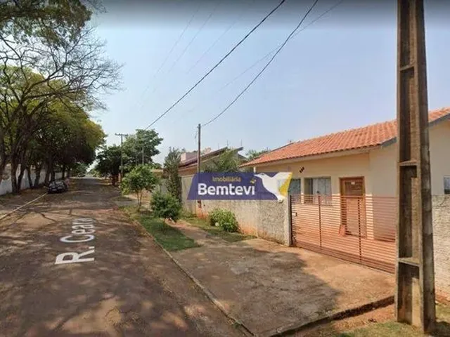 Imagem 5: Casa com 2 Dormitórios À Venda, 55 M² por R$ 60.962,00 - Centro - Mariluz/Pr