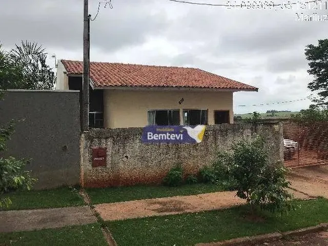 Imagem 7: Casa com 2 Dormitórios À Venda, 55 M² por R$ 60.962,00 - Centro - Mariluz/Pr