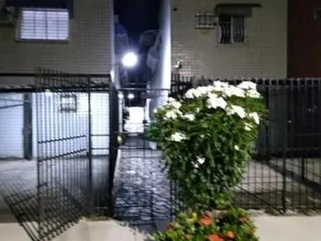 Imagem: Apartamento À Venda em Recife/Pe