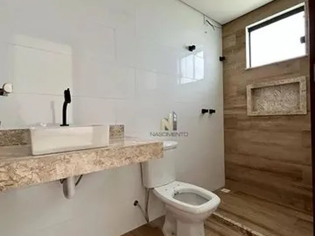 Imagem 2: Casa Duplex 4/4 no Terras Alphaville