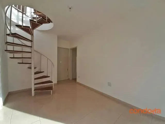 Imagem 13: Cobertura com 2 Dormitórios para Alugar, 119 M² por R$ 3.031,00/Mês - Petrópolis