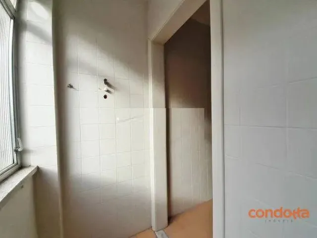 Imagem 9: Cobertura com 2 Dormitórios para Alugar, 119 M² por R$ 3.031,00/Mês - Petrópolis
