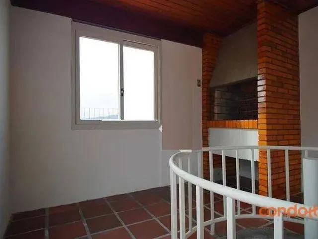 Imagem 10: Cobertura com 2 Dormitórios para Alugar, 119 M² por R$ 3.031,00/Mês - Petrópolis