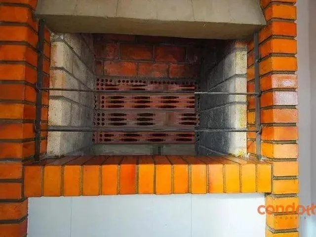 Imagem 7: Cobertura com 2 Dormitórios para Alugar, 119 M² por R$ 3.031,00/Mês - Petrópolis