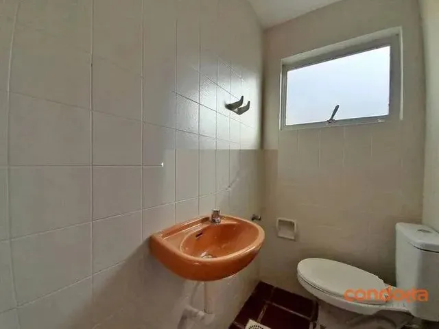 Imagem 4: Cobertura com 2 Dormitórios para Alugar, 119 M² por R$ 3.031,00/Mês - Petrópolis