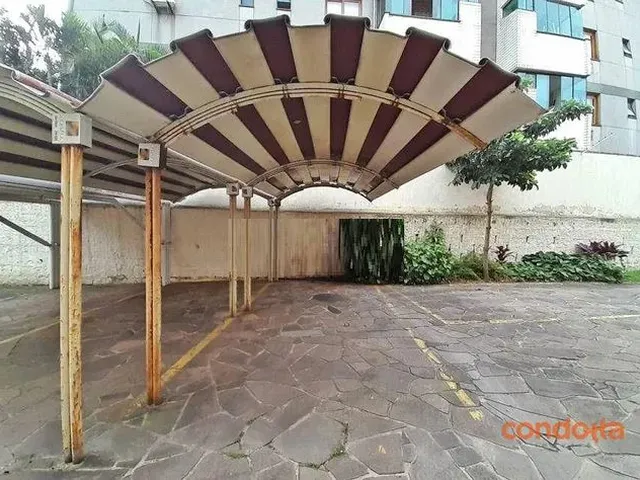 Imagem 8: Cobertura com 2 Dormitórios para Alugar, 119 M² por R$ 3.031,00/Mês - Petrópolis