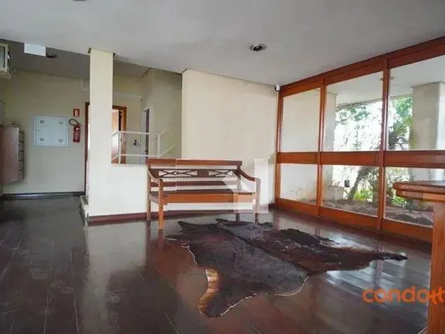 Imagem 11: Cobertura com 2 Dormitórios para Alugar, 119 M² por R$ 3.031,00/Mês - Petrópolis