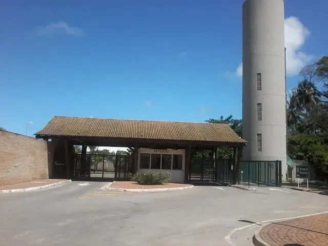 Imagem: Lote de 565 M² em Condomínio de Alto Luxo