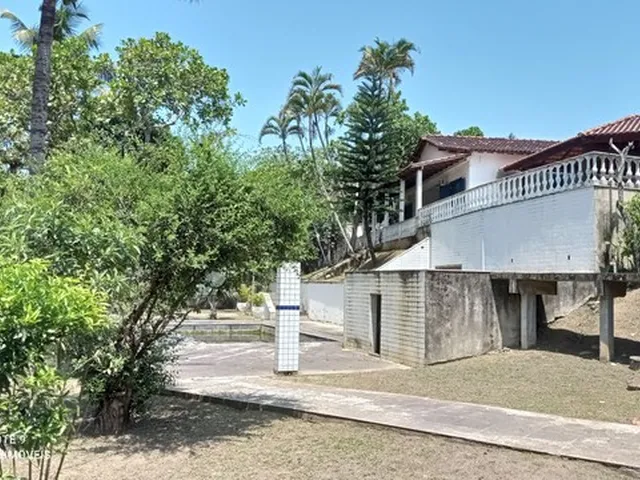 Imagem: Ilha de Guaratiba. Mini Sítio. 1800M²