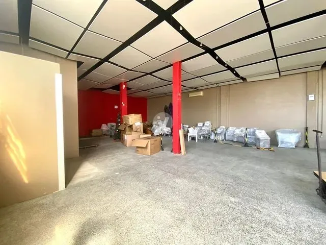 Imagem: Excelente Loja Comercial para Locação