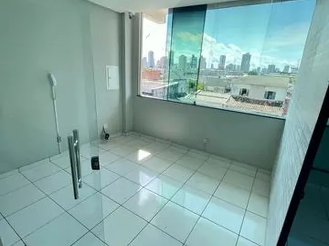 Imagem: Sala Comercial 90M2 - Bairro Umarizal