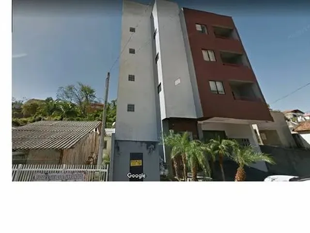 Imagem: O apartamento possui 2 Dormitórios, 1 Banheiro, 65m² de