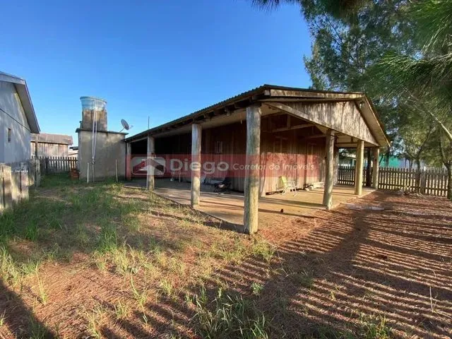 Imagem: Casa para Venda em Mostardas, Farol da Solidão