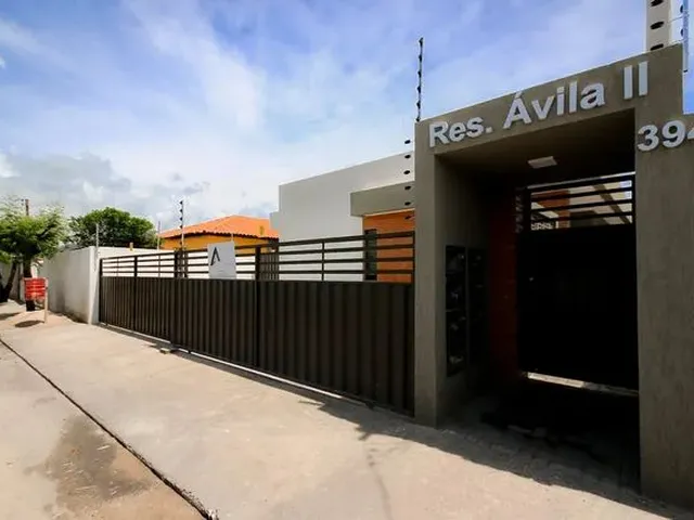 Imagem: A casa em condomínio possui 2 Dormitórios, 1 Suíte, 2