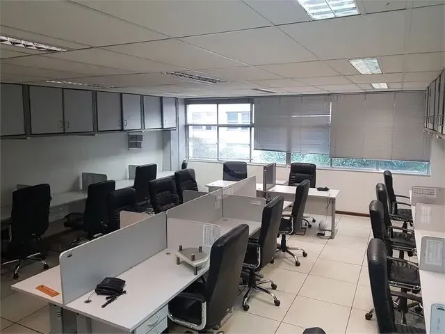 Imagem: Prédio Comercial - Centro Me